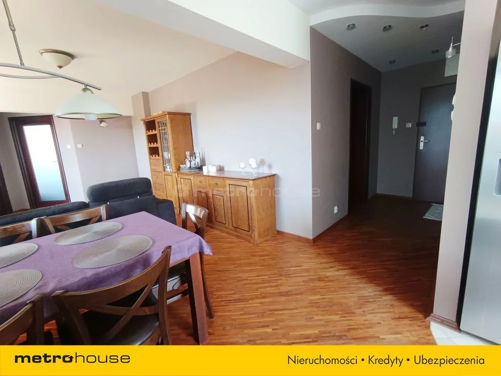 4 pokoje, mieszkanie 83,10 m², piętro 4, oferta nr , SMZAMO972, Olsztyn, Złota