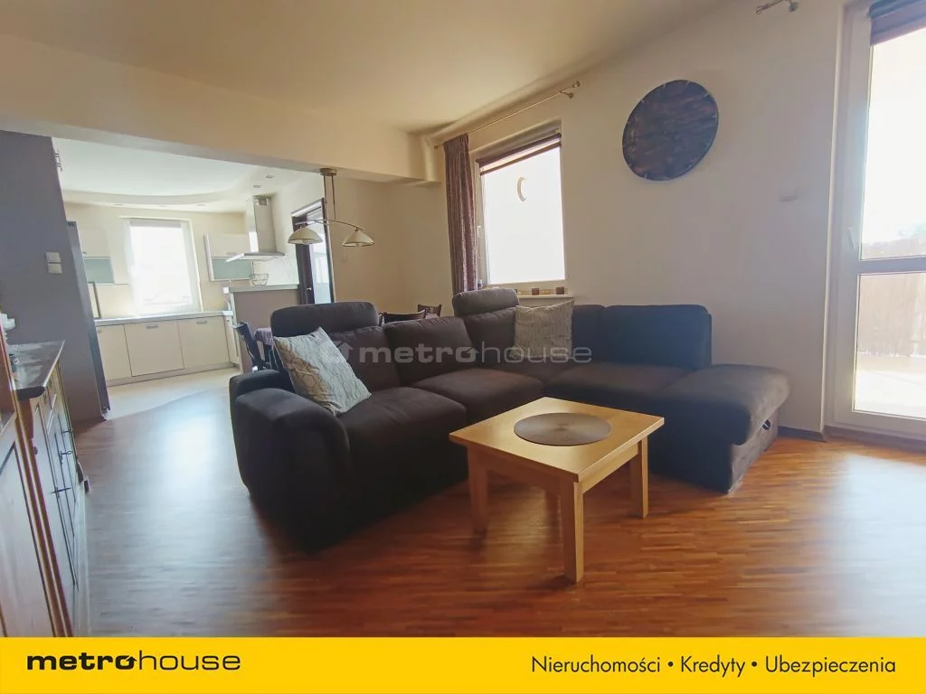 4 pokoje, mieszkanie 83,10 m², piętro 4, oferta nr , SMZAMO972, Olsztyn, Złota