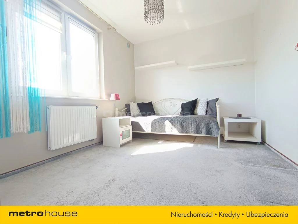 4 pokoje, mieszkanie 83,10 m², piętro 4, oferta nr , SMZAMO972, Olsztyn, Złota