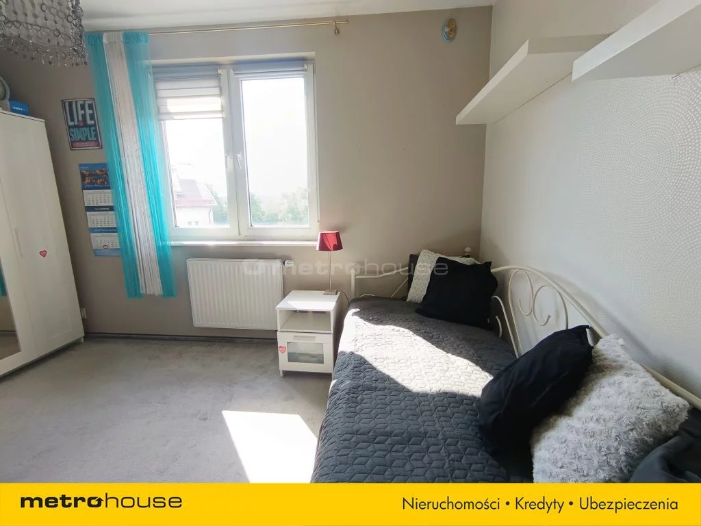 4 pokoje, mieszkanie 83,10 m², piętro 4, oferta nr , SMZAMO972, Olsztyn, Złota