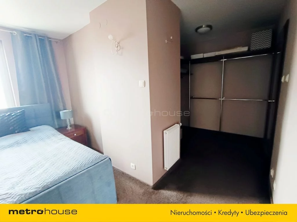 4 pokoje, mieszkanie 83,10 m², piętro 4, oferta nr , SMZAMO972, Olsztyn, Złota