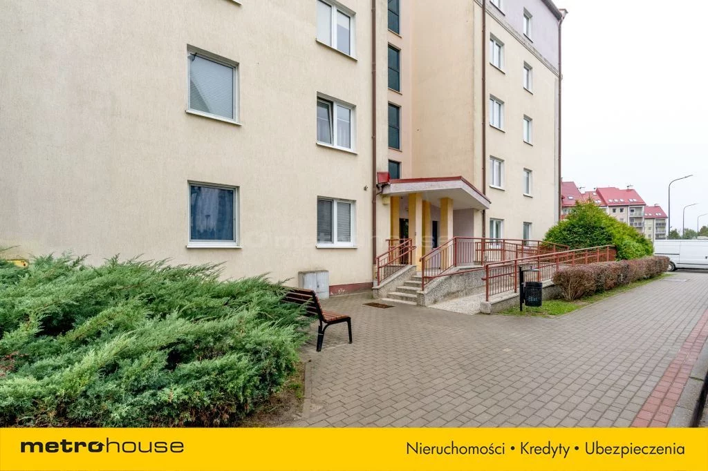 4 pokoje, mieszkanie 83,10 m², piętro 4, oferta nr , SMZAMO972, Olsztyn, Złota