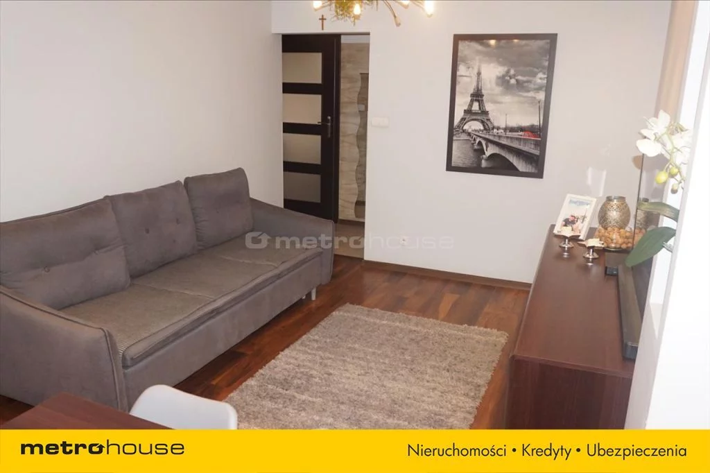 4 pokoje, mieszkanie 57,00 m², parter, oferta nr , BYDI394, Tomaszów Mazowiecki, Żwirki i Wigury