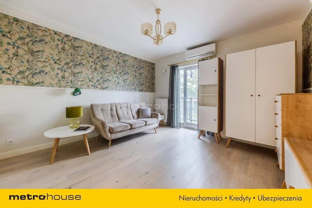 4 pokoje, mieszkanie 100,20 m², piętro 4, oferta nr , WMJUKE304, Warszawa, Wola, Wola, Banderii