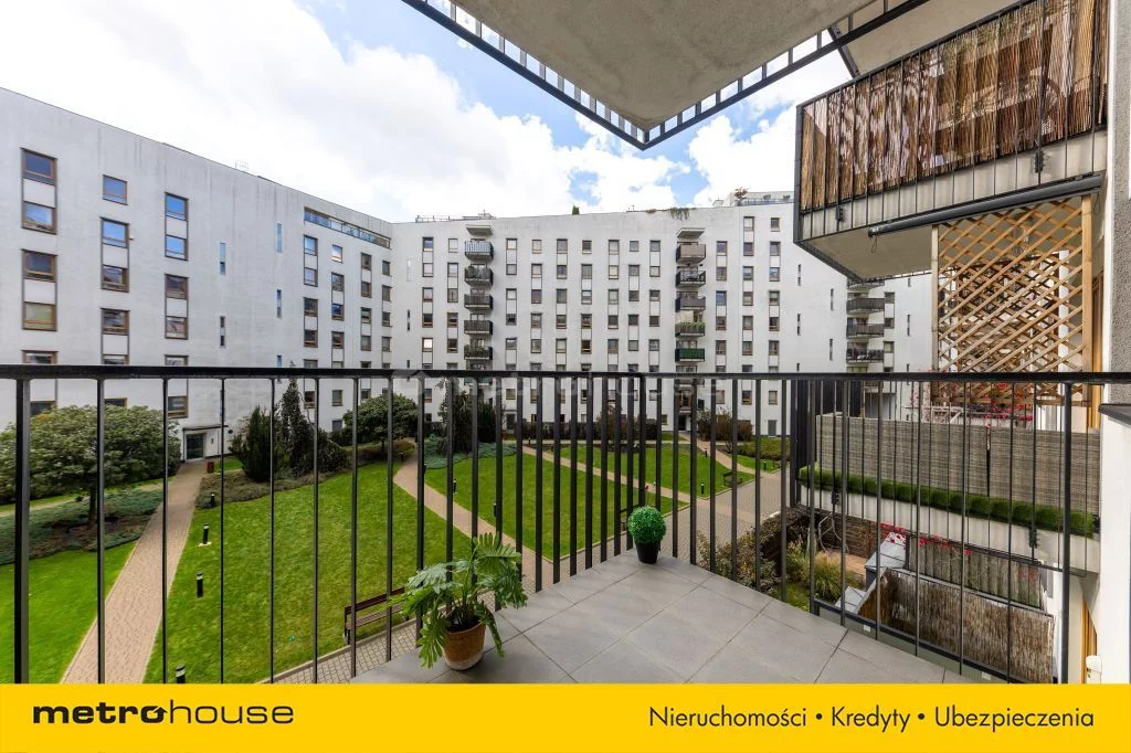 4 pokoje, mieszkanie 100,20 m², piętro 4, oferta nr , WMJUKE304, Warszawa, Wola, Wola, Banderii