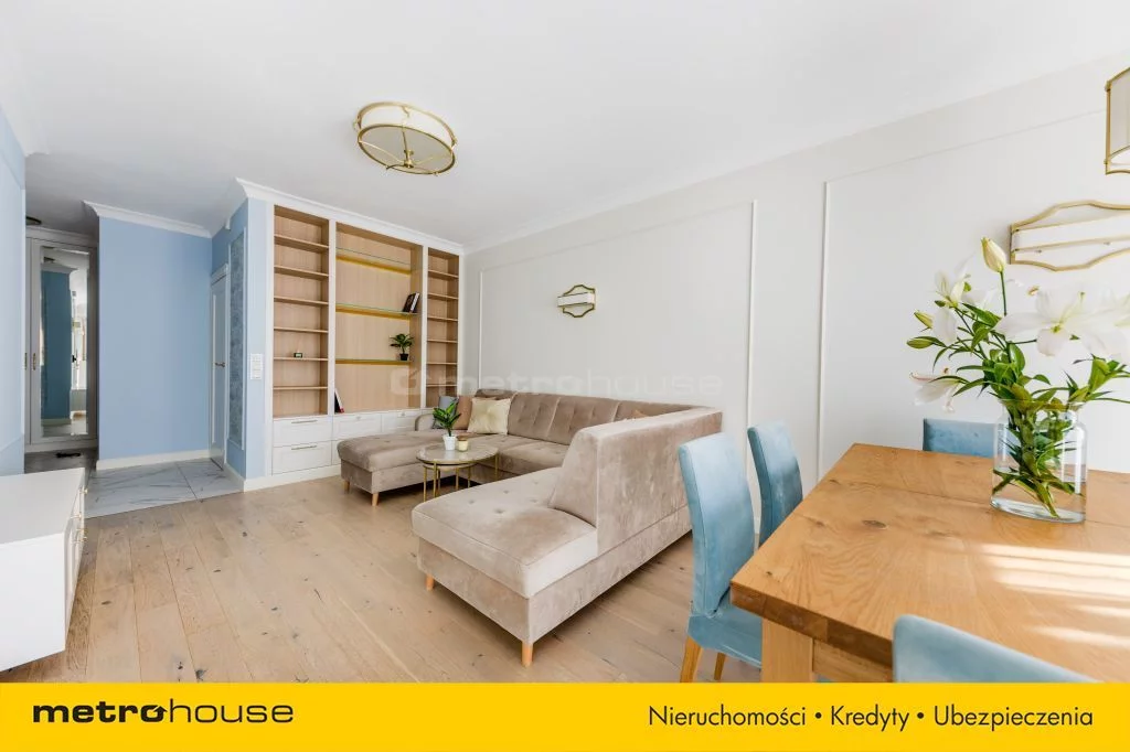 4 pokoje, mieszkanie 100,20 m², piętro 4, oferta nr , WMJUKE304, Warszawa, Wola, Wola, Banderii
