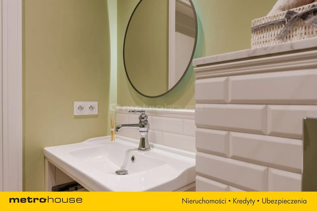 4 pokoje, mieszkanie 100,20 m², piętro 4, oferta nr , WMJUKE304, Warszawa, Wola, Wola, Banderii