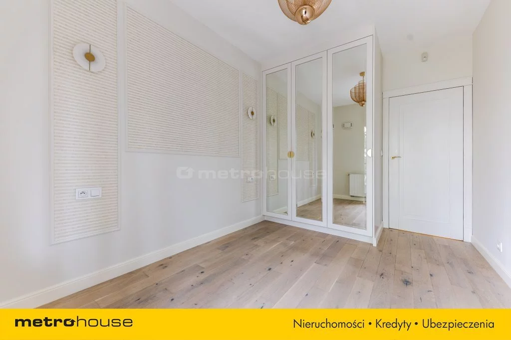 4 pokoje, mieszkanie 100,20 m², piętro 4, oferta nr , WMJUKE304, Warszawa, Wola, Wola, Banderii