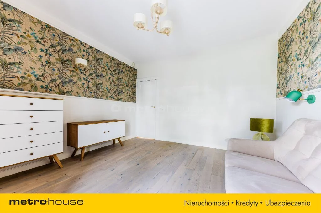 4 pokoje, mieszkanie 100,20 m², piętro 4, oferta nr , WMJUKE304, Warszawa, Wola, Wola, Banderii