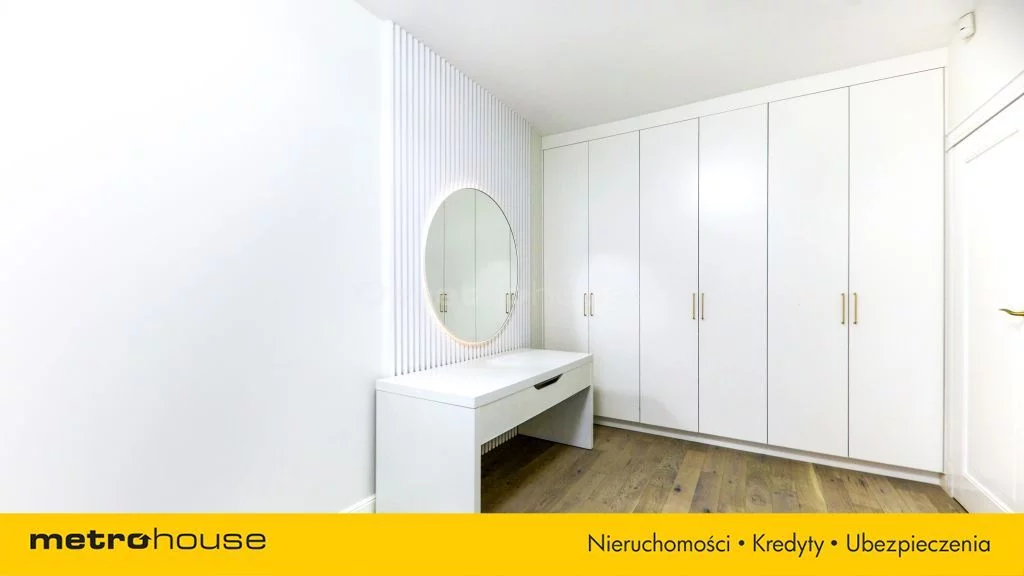 4 pokoje, mieszkanie 100,20 m², piętro 4, oferta nr , WMJUKE304, Warszawa, Wola, Wola, Banderii
