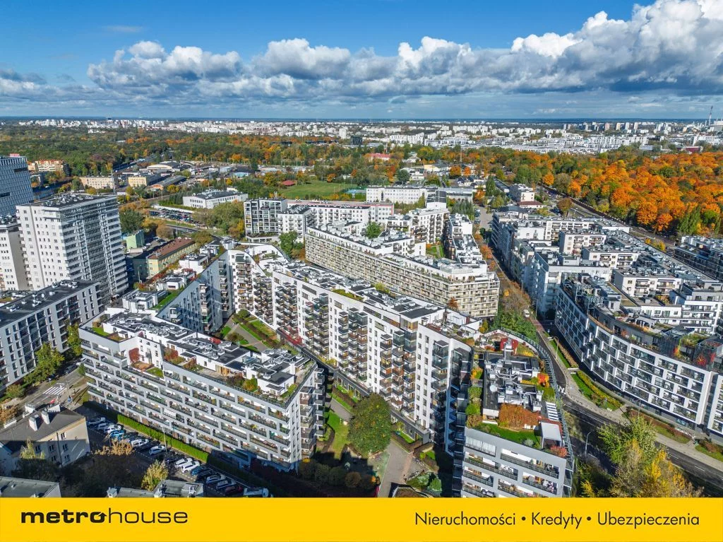 4 pokoje, mieszkanie 100,20 m², piętro 4, oferta nr , WMJUKE304, Warszawa, Wola, Wola, Banderii