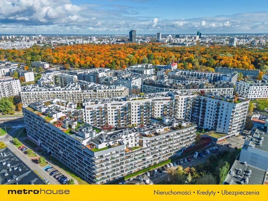 4 pokoje, mieszkanie 100,20 m², piętro 4, oferta nr , WMJUKE304, Warszawa, Wola, Wola, Banderii