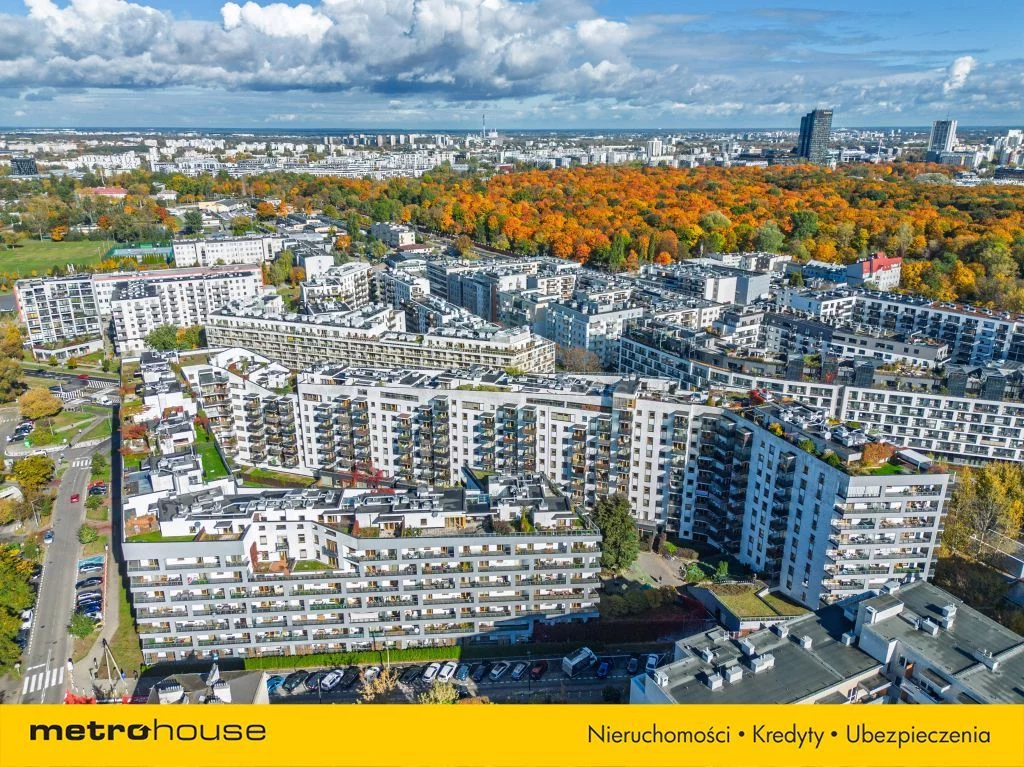4 pokoje, mieszkanie 100,20 m², piętro 4, oferta nr , WMJUKE304, Warszawa, Wola, Wola, Banderii