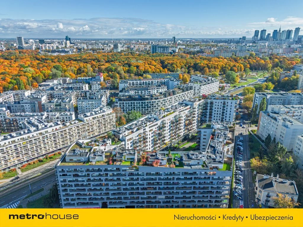 4 pokoje, mieszkanie 100,20 m², piętro 4, oferta nr , WMJUKE304, Warszawa, Wola, Wola, Banderii