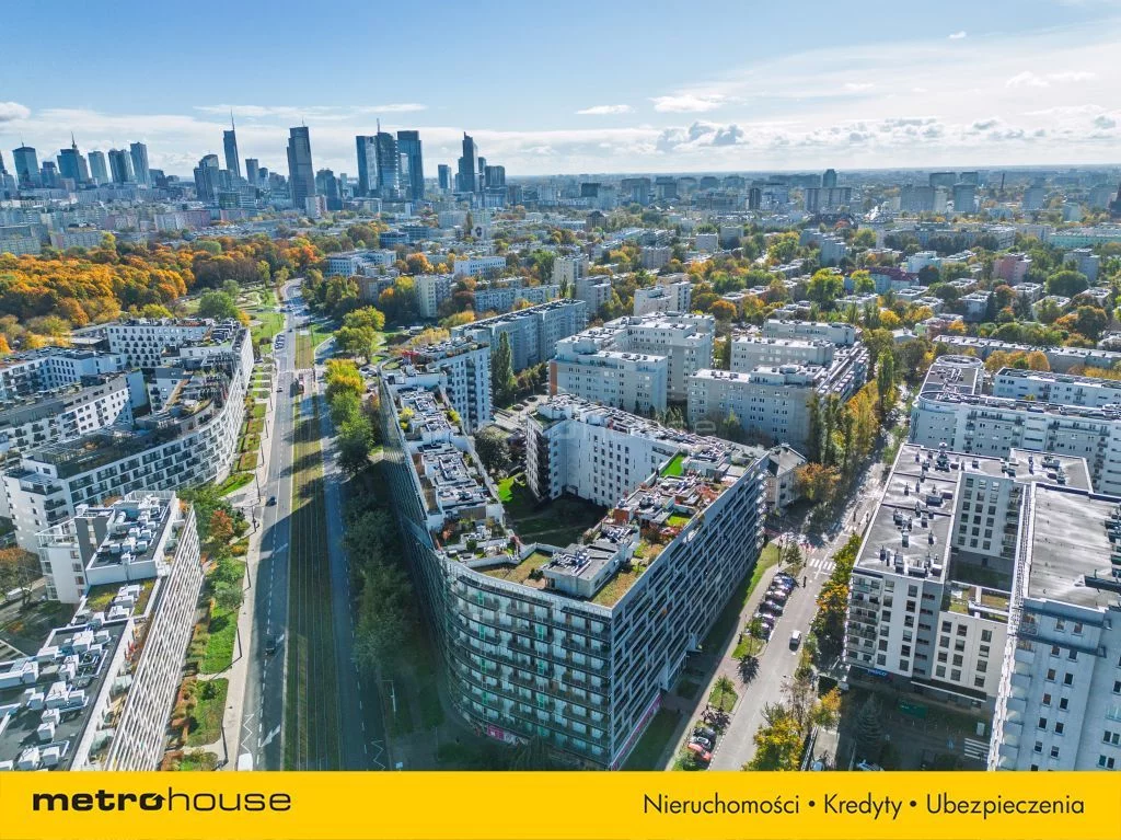 4 pokoje, mieszkanie 100,20 m², piętro 4, oferta nr , WMJUKE304, Warszawa, Wola, Wola, Banderii