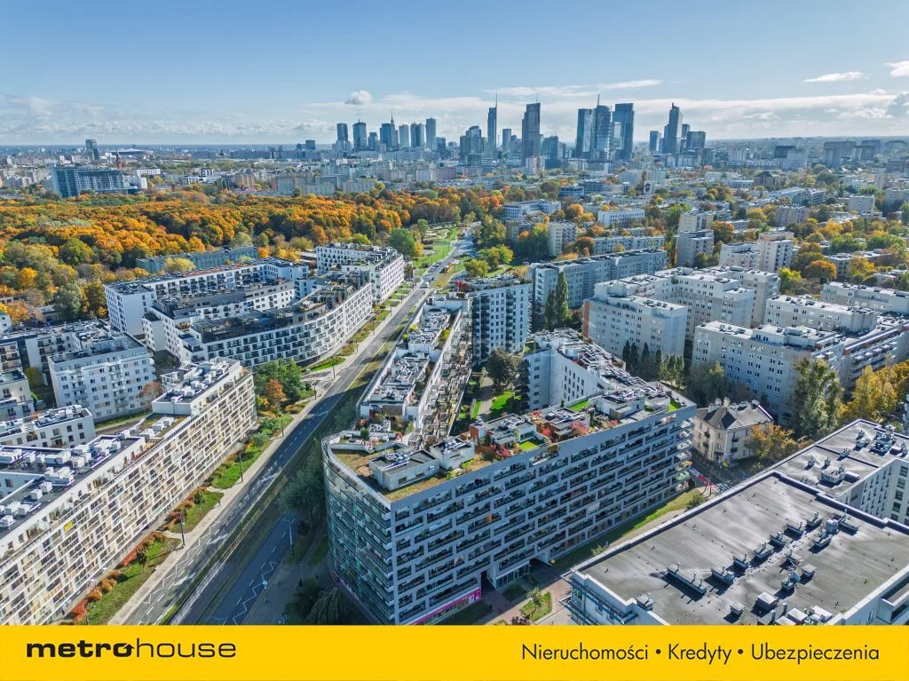 4 pokoje, mieszkanie 100,20 m², piętro 4, oferta nr , WMJUKE304, Warszawa, Wola, Wola, Banderii