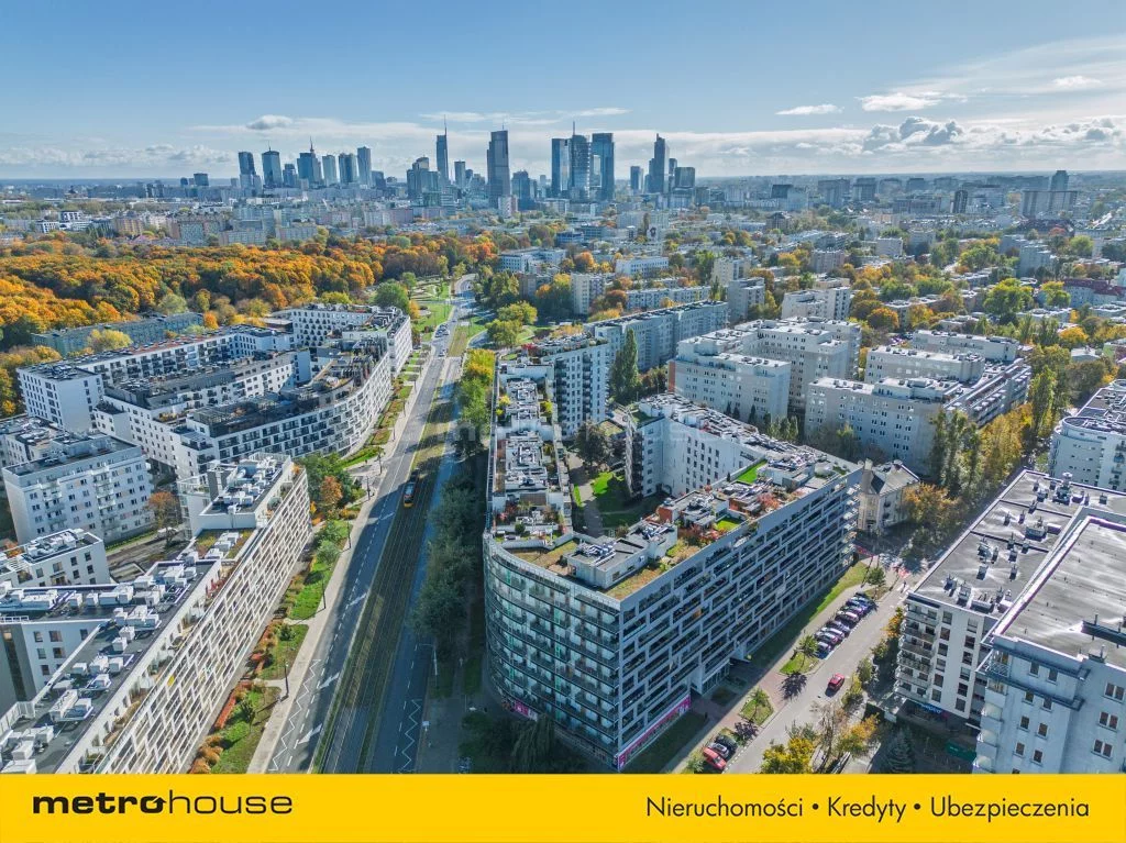 4 pokoje, mieszkanie 100,20 m², piętro 4, oferta nr , WMJUKE304, Warszawa, Wola, Wola, Banderii