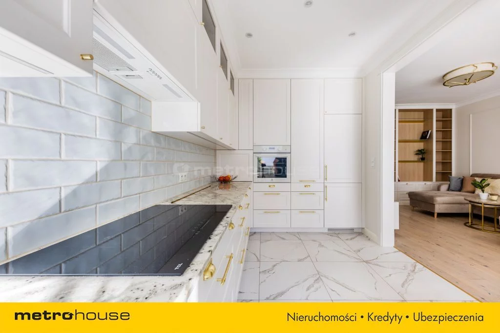 4 pokoje, mieszkanie 100,20 m², piętro 4, oferta nr , WMJUKE304, Warszawa, Wola, Wola, Banderii