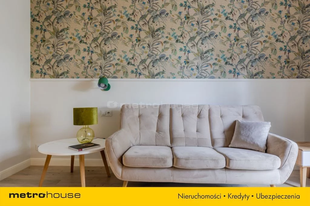4 pokoje, mieszkanie 100,20 m², piętro 4, oferta nr , WMJUKE304, Warszawa, Wola, Wola, Banderii