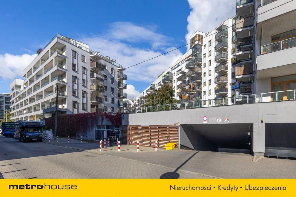 4 pokoje, mieszkanie 100,20 m², piętro 4, oferta nr , WMJUKE304, Warszawa, Wola, Wola, Banderii