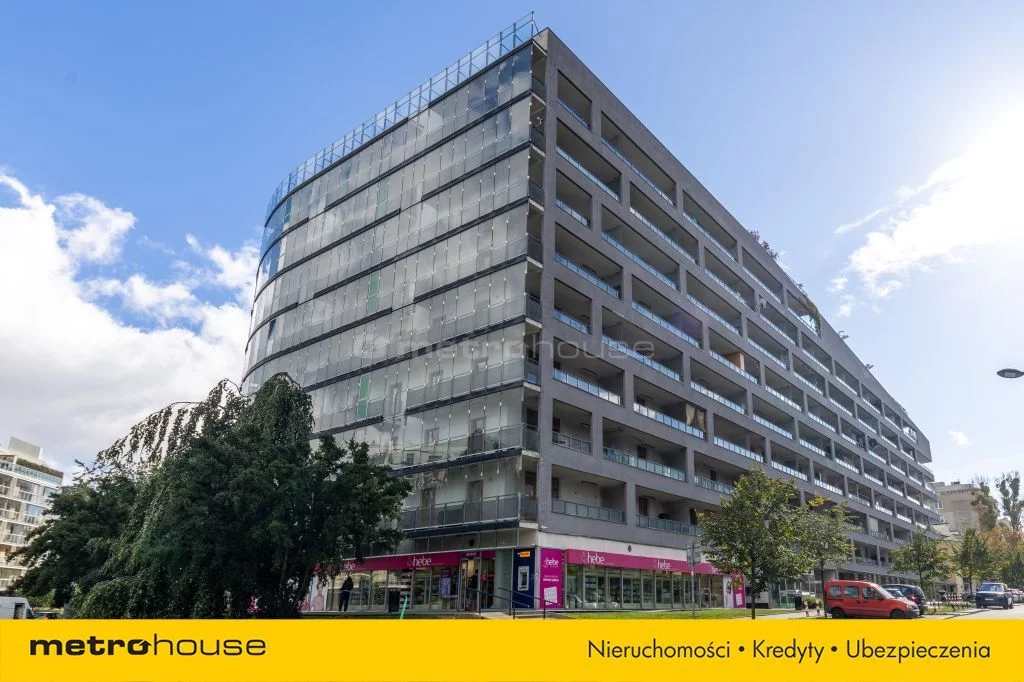 4 pokoje, mieszkanie 100,20 m², piętro 4, oferta nr , WMJUKE304, Warszawa, Wola, Wola, Banderii
