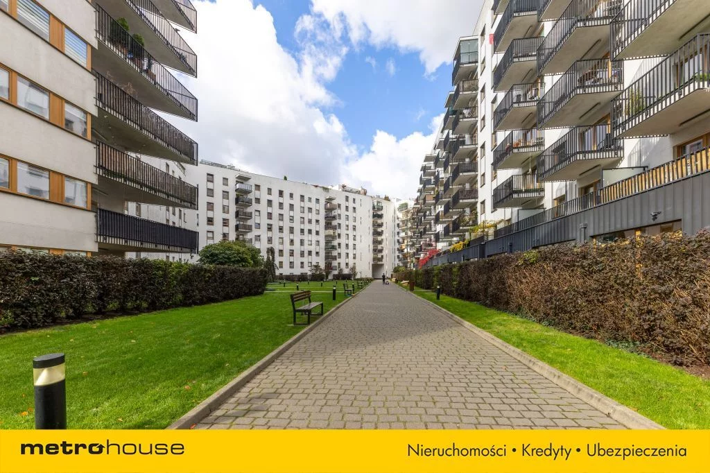 4 pokoje, mieszkanie 100,20 m², piętro 4, oferta nr , WMJUKE304, Warszawa, Wola, Wola, Banderii