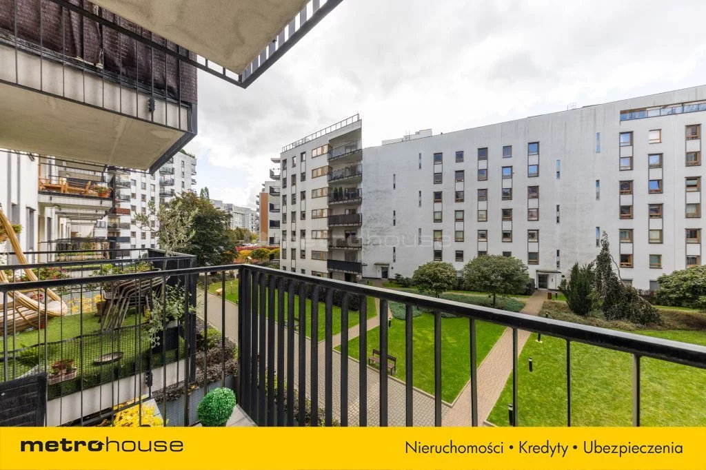 4 pokoje, mieszkanie 100,20 m², piętro 4, oferta nr , WMJUKE304, Warszawa, Wola, Wola, Banderii