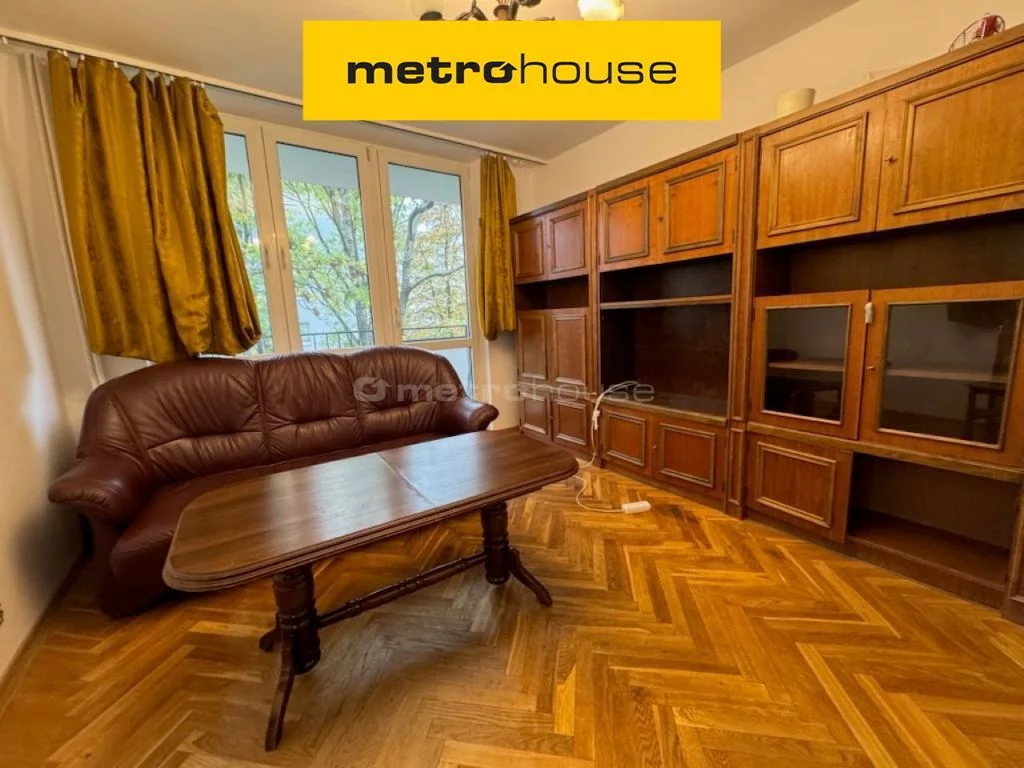 Apartamenty WMJEME719 Warszawa Mokotów Etiudy Rewolucyjnej