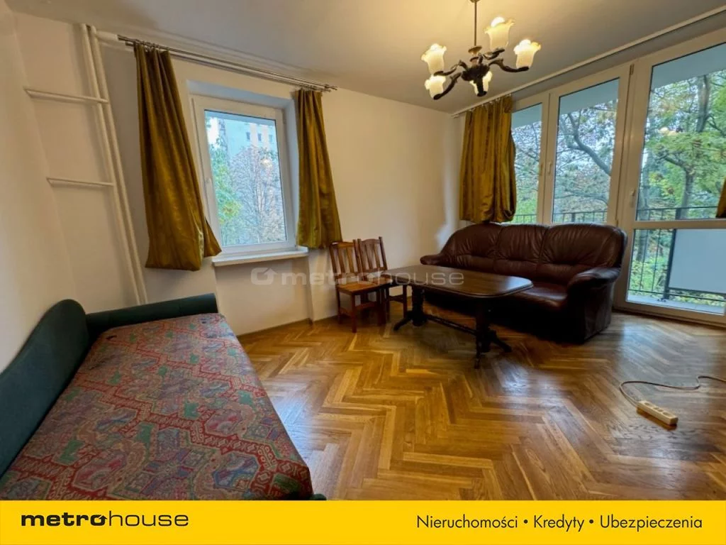 4 pokoje, mieszkanie 66,00 m², piętro 1, oferta nr , WMJEME719, Warszawa, Mokotów, Mokotów, Etiudy Rewolucyjnej