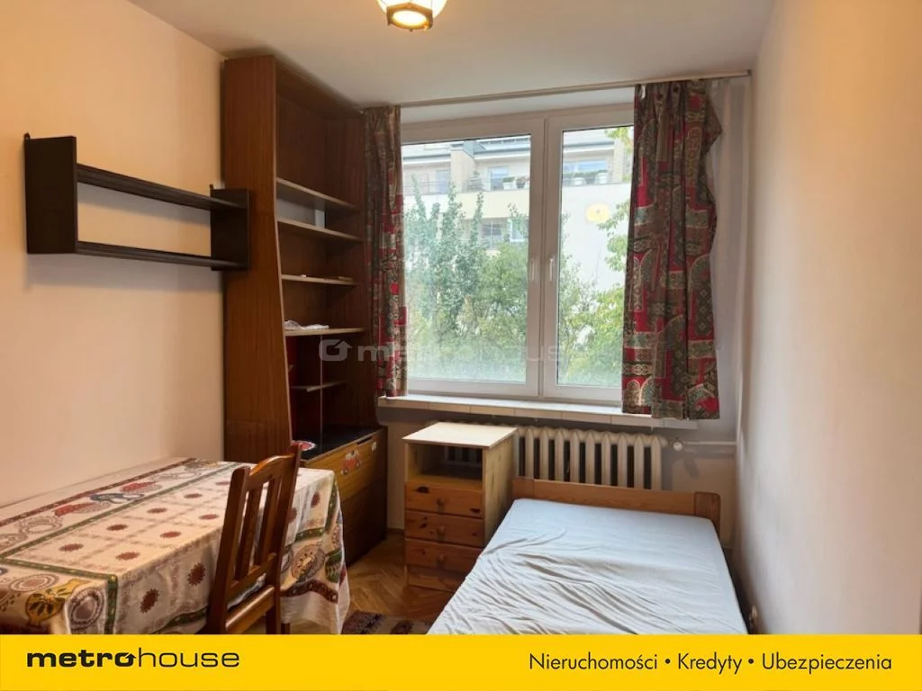 4 pokoje, mieszkanie 66,00 m², piętro 1, oferta nr , WMJEME719, Warszawa, Mokotów, Mokotów, Etiudy Rewolucyjnej