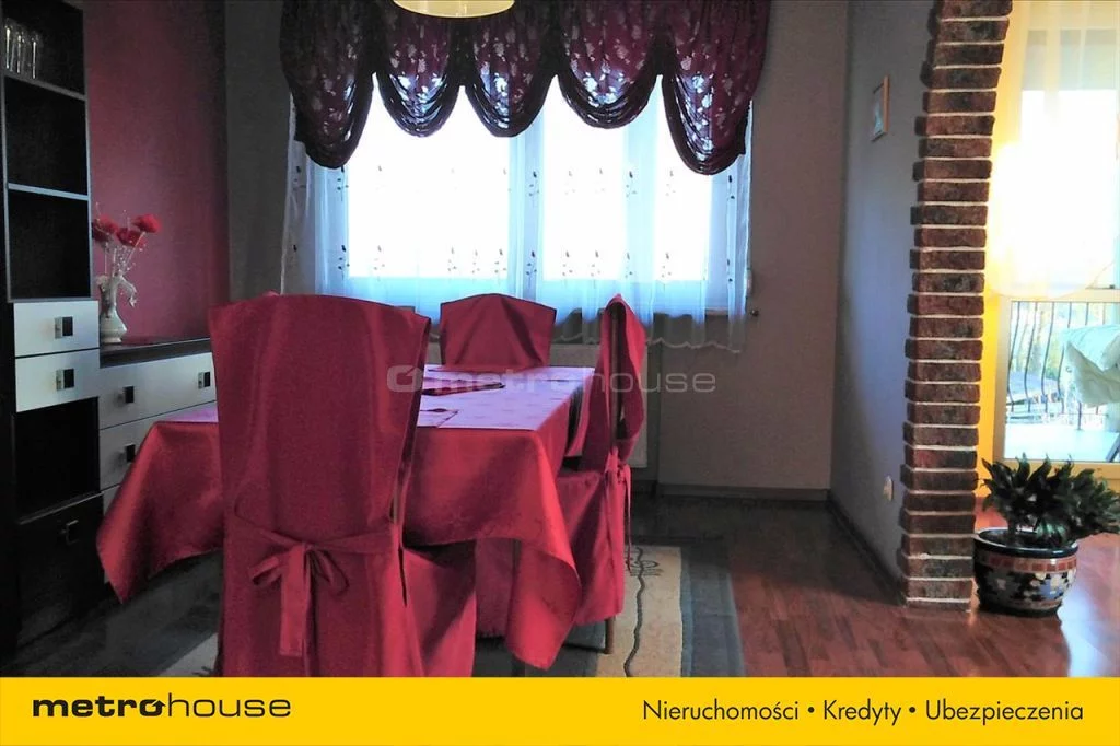 4 pokoje, mieszkanie 110,30 m², piętro 1, oferta nr , PATY193, Łódź, Bałuty, Bałuty, Flandryjska