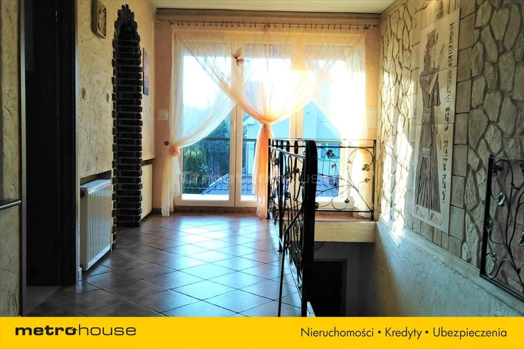 4 pokoje, mieszkanie 110,30 m², piętro 1, oferta nr , PATY193, Łódź, Bałuty, Bałuty, Flandryjska