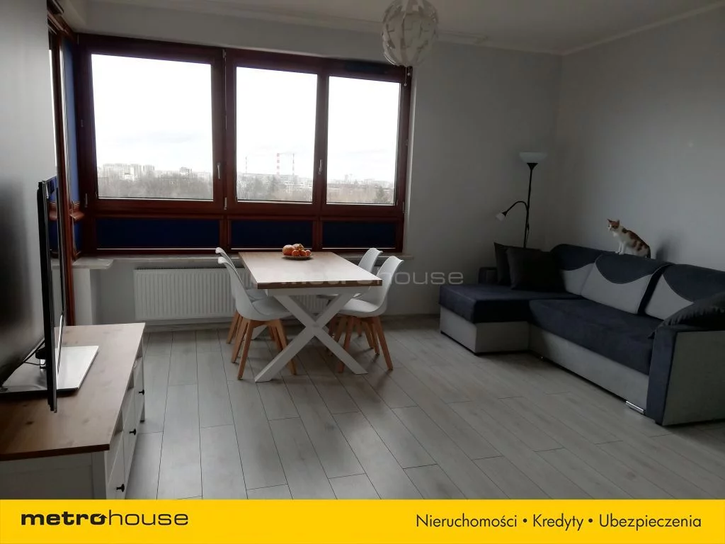 4 pokoje, mieszkanie 65,00 m², piętro 5, oferta nr , WMVAGA241, Warszawa, Mokotów, Mokotów, Fort Służew