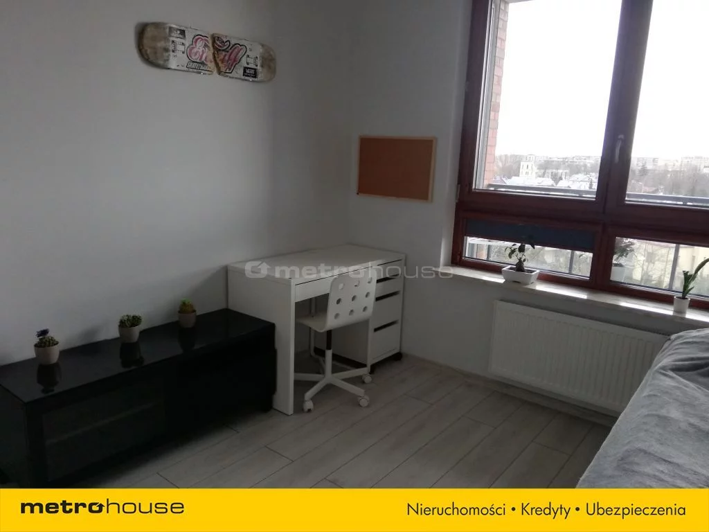 4 pokoje, mieszkanie 65,00 m², piętro 5, oferta nr , WMVAGA241, Warszawa, Mokotów, Mokotów, Fort Służew