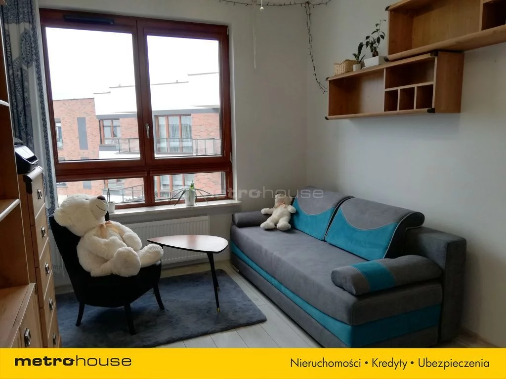 4 pokoje, mieszkanie 65,00 m², piętro 5, oferta nr , WMVAGA241, Warszawa, Mokotów, Mokotów, Fort Służew