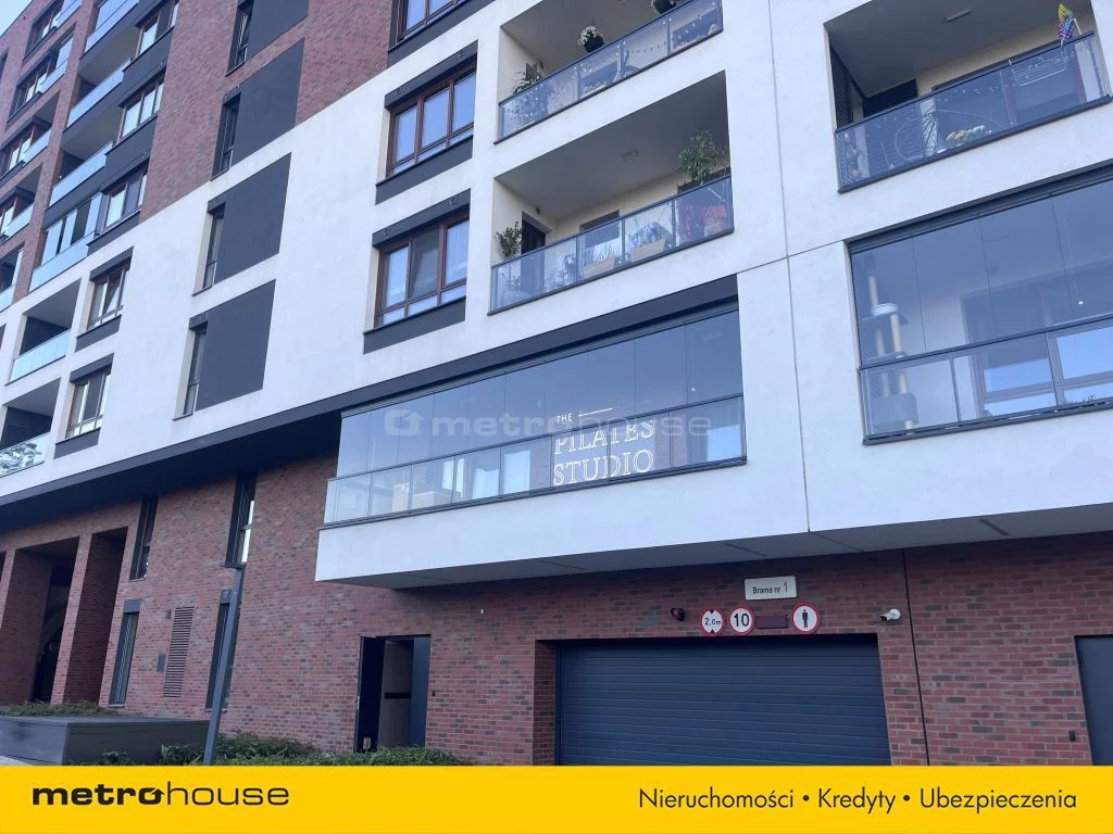 4 pokoje, mieszkanie 65,00 m², piętro 5, oferta nr , WMVAGA241, Warszawa, Mokotów, Mokotów, Fort Służew