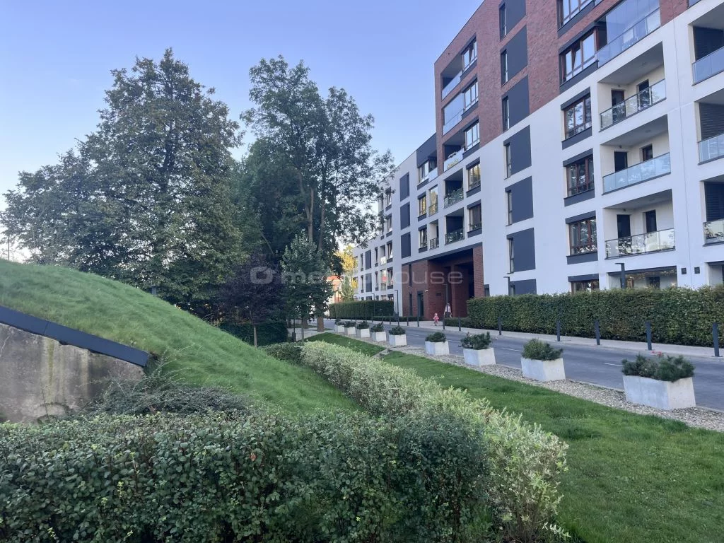 4 pokoje, mieszkanie 65,00 m², piętro 5, oferta nr , WMVAGA241, Warszawa, Mokotów, Mokotów, Fort Służew