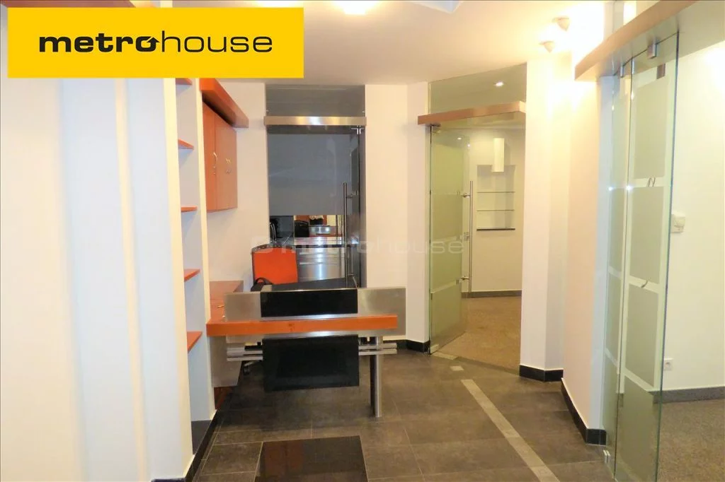 Apartamenty BAKI089 Warszawa Śródmieście Grzybowska