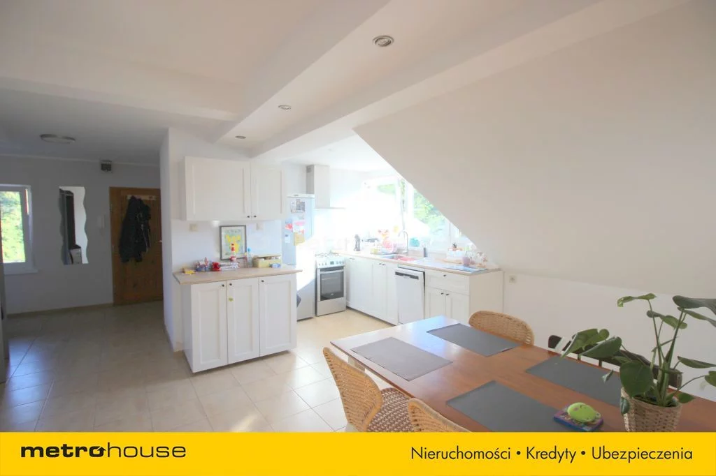 4 pokoje, mieszkanie 100,00 m², piętro 2, oferta nr , WMFUKU518, Łask, Krasickiego