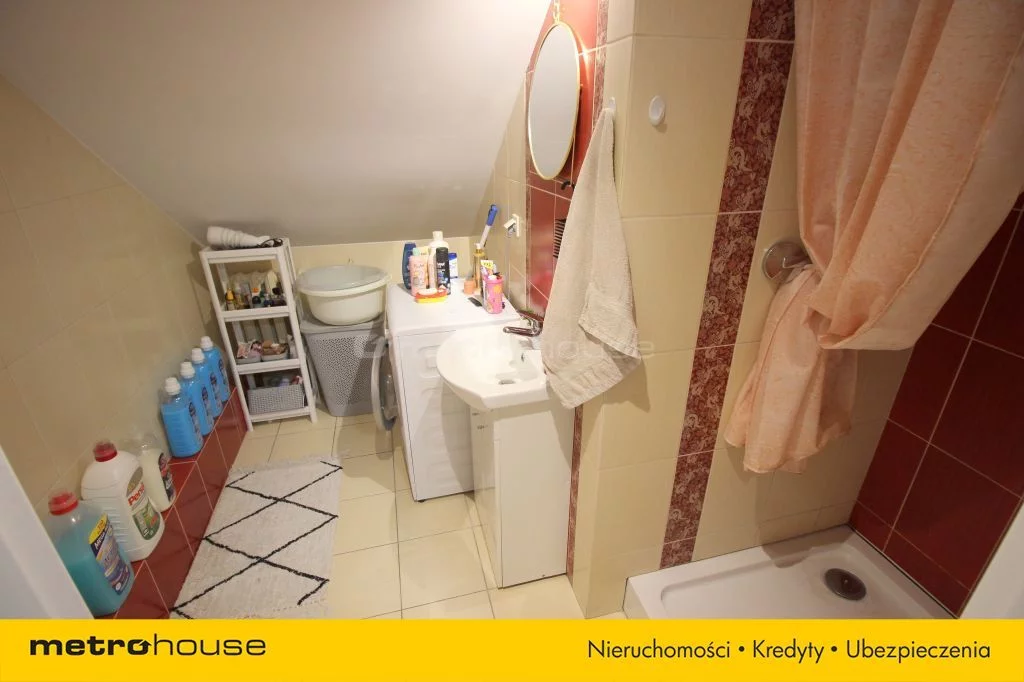 4 pokoje, mieszkanie 100,00 m², piętro 2, oferta nr , WMFUKU518, Łask, Krasickiego