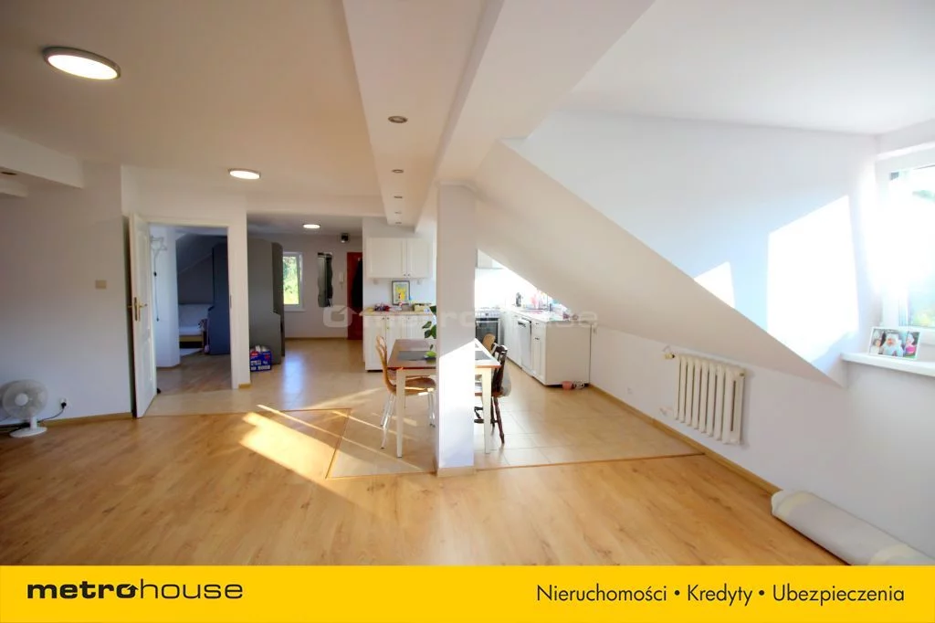 4 pokoje, mieszkanie 100,00 m², piętro 2, oferta nr , WMFUKU518, Łask, Krasickiego