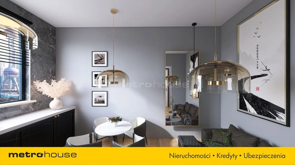 4 pokoje, mieszkanie 70,00 m², piętro 2, oferta nr , WMLURE998, Bytom, Śródmieście, Mickiewicza