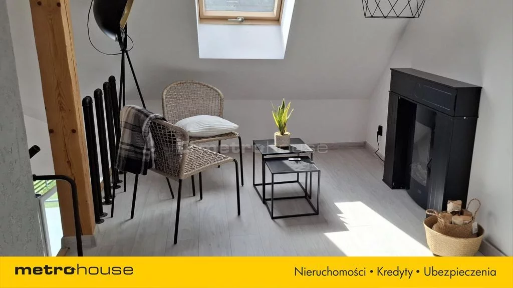 4 pokoje, mieszkanie 120,00 m², piętro 1, oferta nr , WMBATE176, Bielsko-Biała, Opłotek