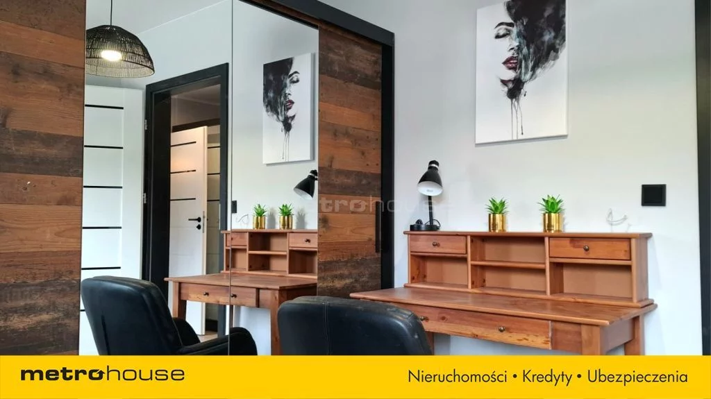 4 pokoje, mieszkanie 120,00 m², piętro 1, oferta nr , WMBATE176, Bielsko-Biała, Opłotek