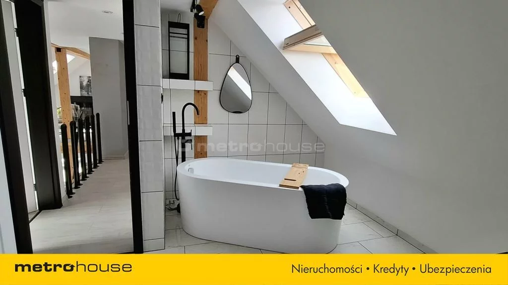 4 pokoje, mieszkanie 120,00 m², piętro 1, oferta nr , WMBATE176, Bielsko-Biała, Opłotek