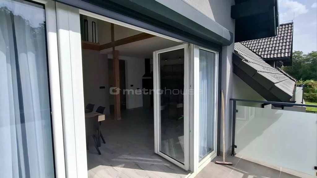 4 pokoje, mieszkanie 120,00 m², piętro 1, oferta nr , WMBATE176, Bielsko-Biała, Opłotek
