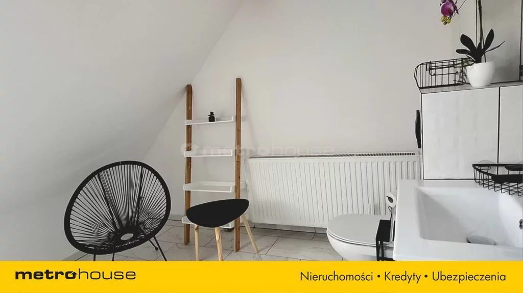 4 pokoje, mieszkanie 120,00 m², piętro 1, oferta nr , WMBATE176, Bielsko-Biała, Opłotek