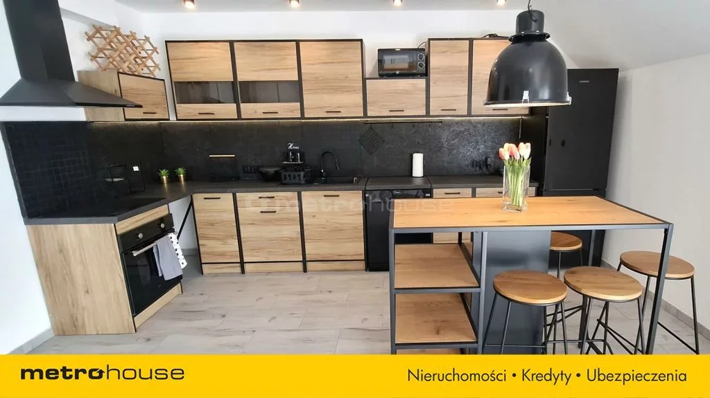 4 pokoje, mieszkanie 120,00 m², piętro 1, oferta nr , WMBATE176, Bielsko-Biała, Opłotek