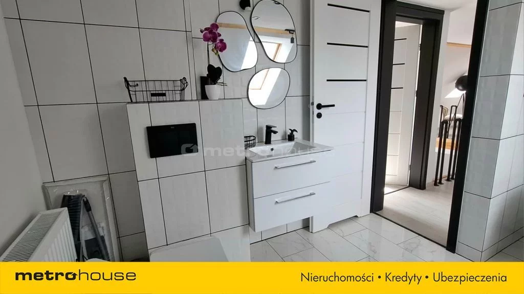 4 pokoje, mieszkanie 120,00 m², piętro 1, oferta nr , WMBATE176, Bielsko-Biała, Opłotek