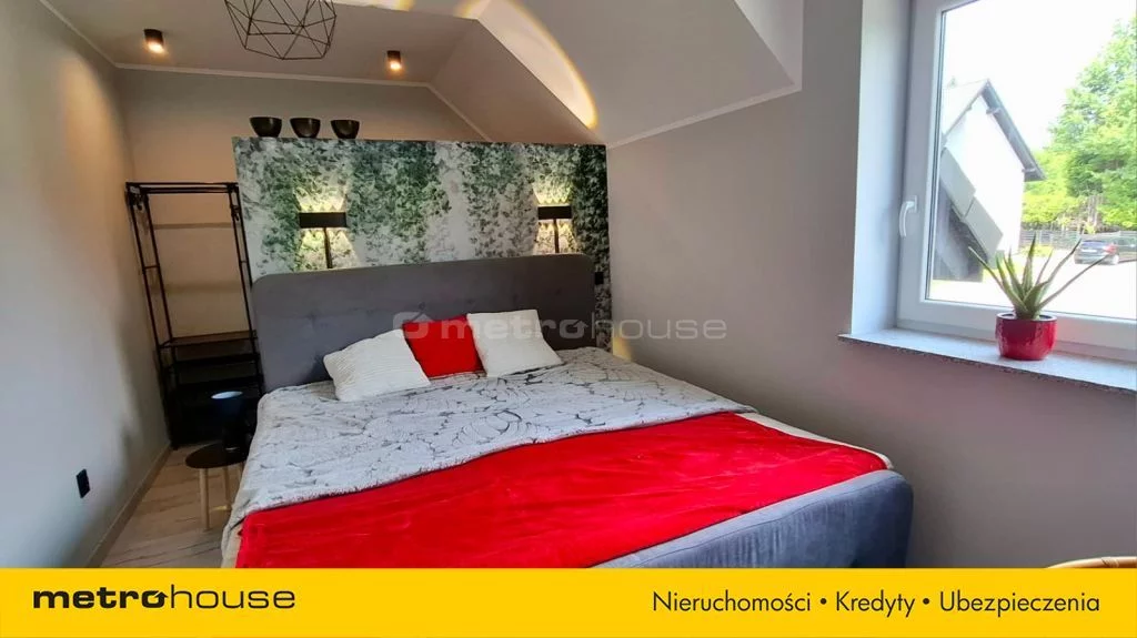 4 pokoje, mieszkanie 120,00 m², piętro 1, oferta nr , WMBATE176, Bielsko-Biała, Opłotek